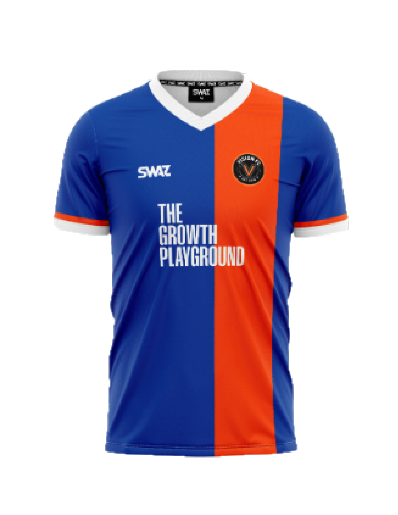 Vision FC SLA kit